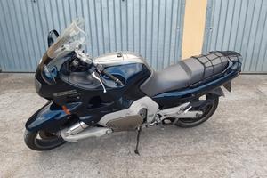 yamaha gts  1000