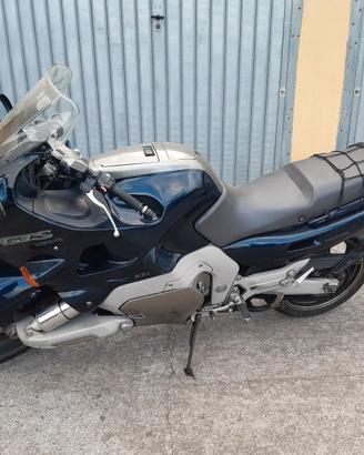 yamaha gts  1000