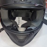 casco airoh valor nero opaco taglia XL