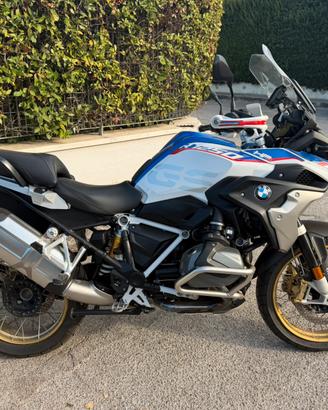 Bmw 1250 GS versione HP