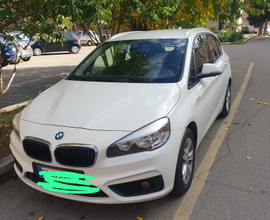 BMW Active Tourer 1496cc neo patentati