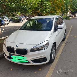 BMW Active Tourer 1496cc neo patentati