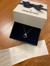 Collana bluespirit