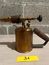 Cannello vintage Juventus