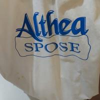 Abito da sposa 