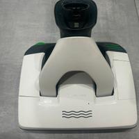 Lava pavimenti folletto