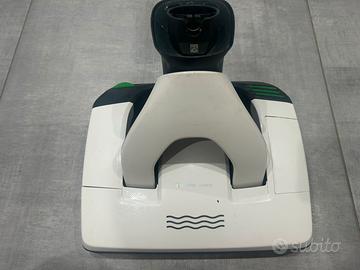 Lava pavimenti folletto