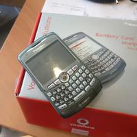 Blackberry Curve 8310