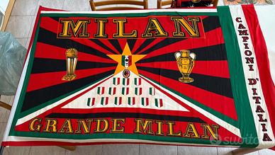 Bandiera Milan