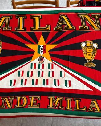 Bandiera Milan