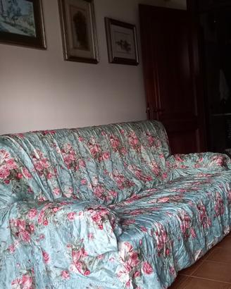 Copridivano  3 posti
