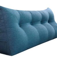 Cuscino schienale/testata letto
