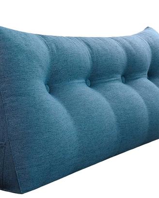 Cuscino schienale/testata letto