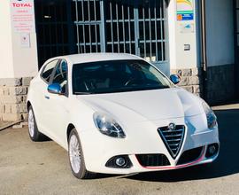 ALFA ROMEO Giulietta (2010-21) - 2014