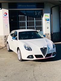 ALFA ROMEO Giulietta (2010-21) - 2014