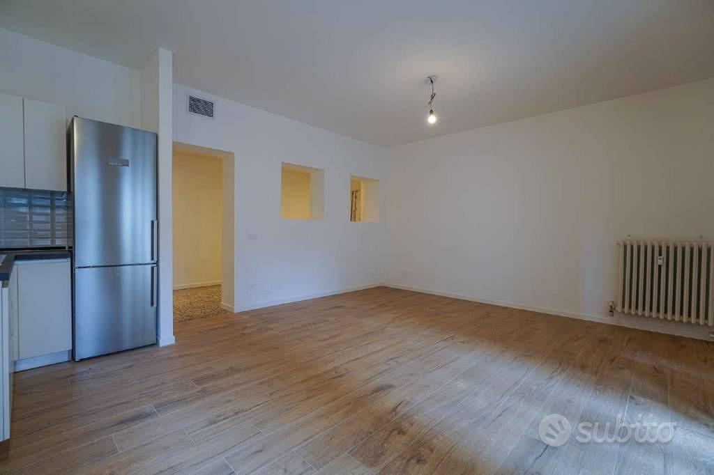 Appartamento – Bergamo, Finazzi, Loreto - Altro