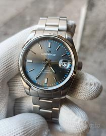 Lorenz Ginevra Automatic 100m