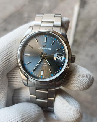 Lorenz Ginevra Automatic 100m