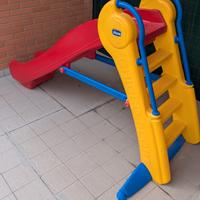 Scivolo Chicco