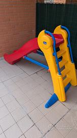 Scivolo Chicco