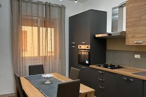 Lido beach 4 gallipoli 4\5 posti letto