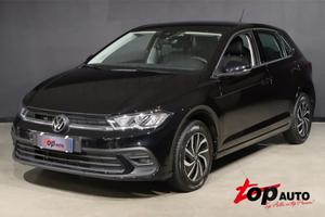 Volkswagen Polo Life 95CV SOLO 27.500KM!