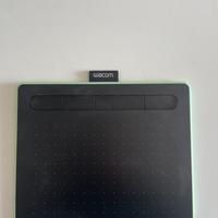 Wacom Intuos S Tavoletta Grafica Bluetooth.