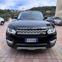 Land Rover Range Rover Range Rover 3.0 TDV6 HSE