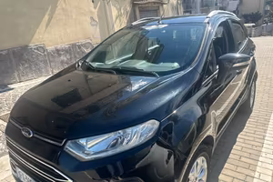 FORD ECOSPORT 1.5 DIESEL