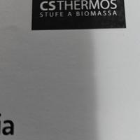 Stufa Idro multicombistibile 18000k