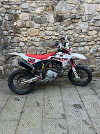 Fantic tl 125