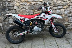Fantic tl 125