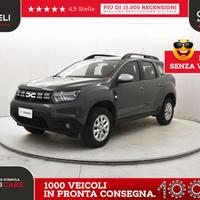 Dacia Duster 1.0 tce Expression Gpl 4x2 100cv