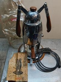 macchina caffè caffettiera gilda 54 gaggia