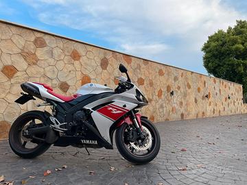 Yamaha R1 2008