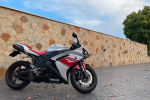 Yamaha R1 2008