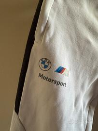Pantaloni Puma BMW
