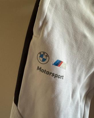 Pantaloni Puma BMW