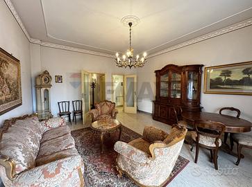 Appartamento - Trapani