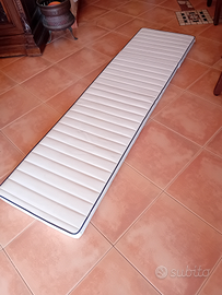 Cuscineria per barca a motore