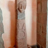 Fontanelle in pietra