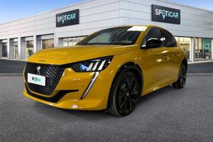 Peugeot 208 GT PureTech 130 EAT8 S/S auto