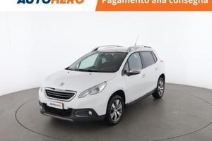 PEUGEOT 2008 1° serie 1.6 e-HDi 92 CV Stop&Start