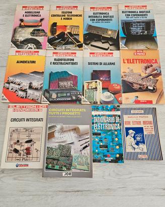 libri elettronica