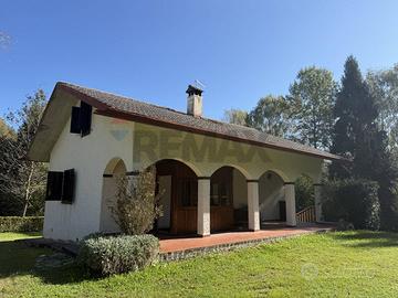 Villa o villino - Limana