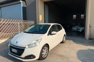 Peugeot 208 BlueHDi 100 S&S 5 porte Van Active