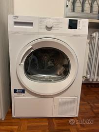 Asciugatrice BEKO