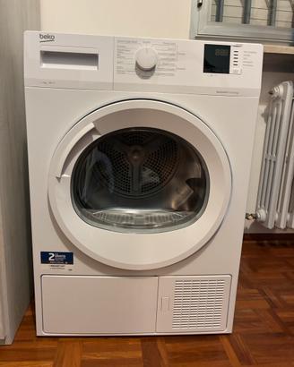 Asciugatrice BEKO