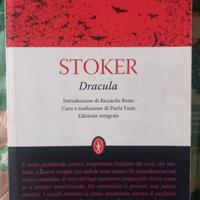 Dracula - Bram Stoker