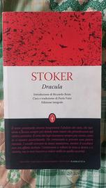 Dracula - Bram Stoker